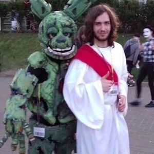 Meet your Posher, Trey